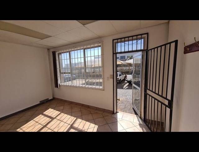 INDUSTRIAL FOR SALE IN ALLANDALE